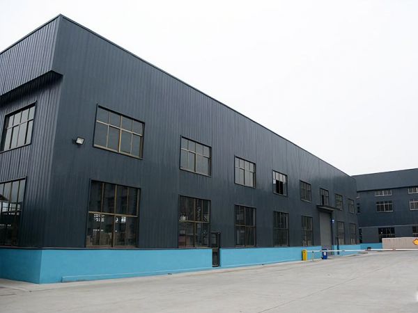 廠(chǎng)容廠(chǎng)貌