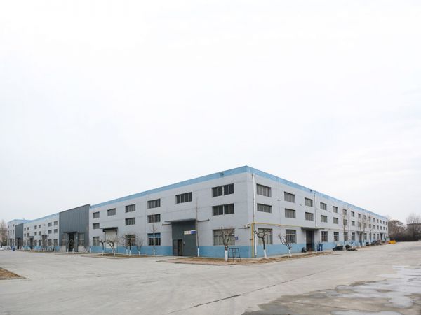 廠(chǎng)容廠(chǎng)貌