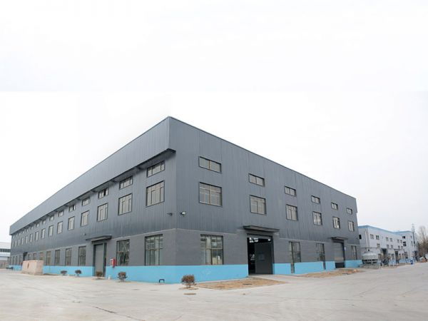 廠(chǎng)容廠(chǎng)貌