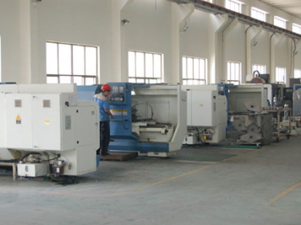 生產(chǎn)車(chē)間