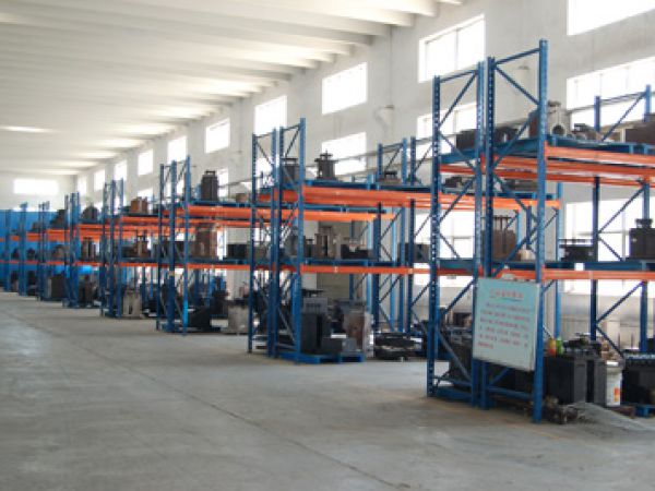 生產(chǎn)車(chē)間