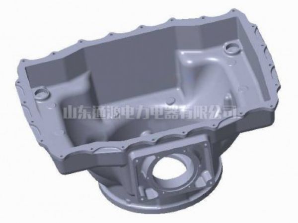 What is an oil storage cabinet?